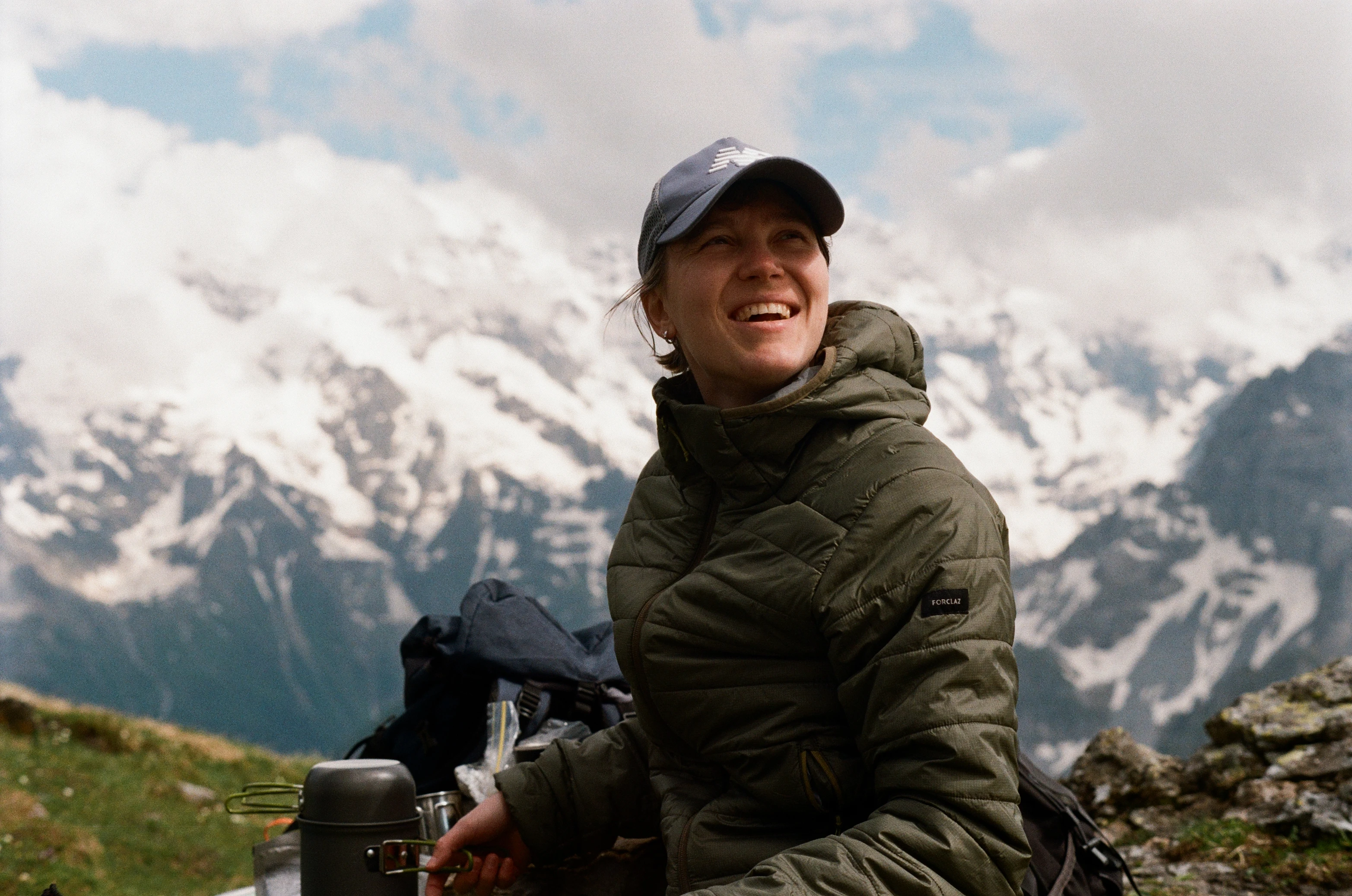 Picture from alpine-escape gallery