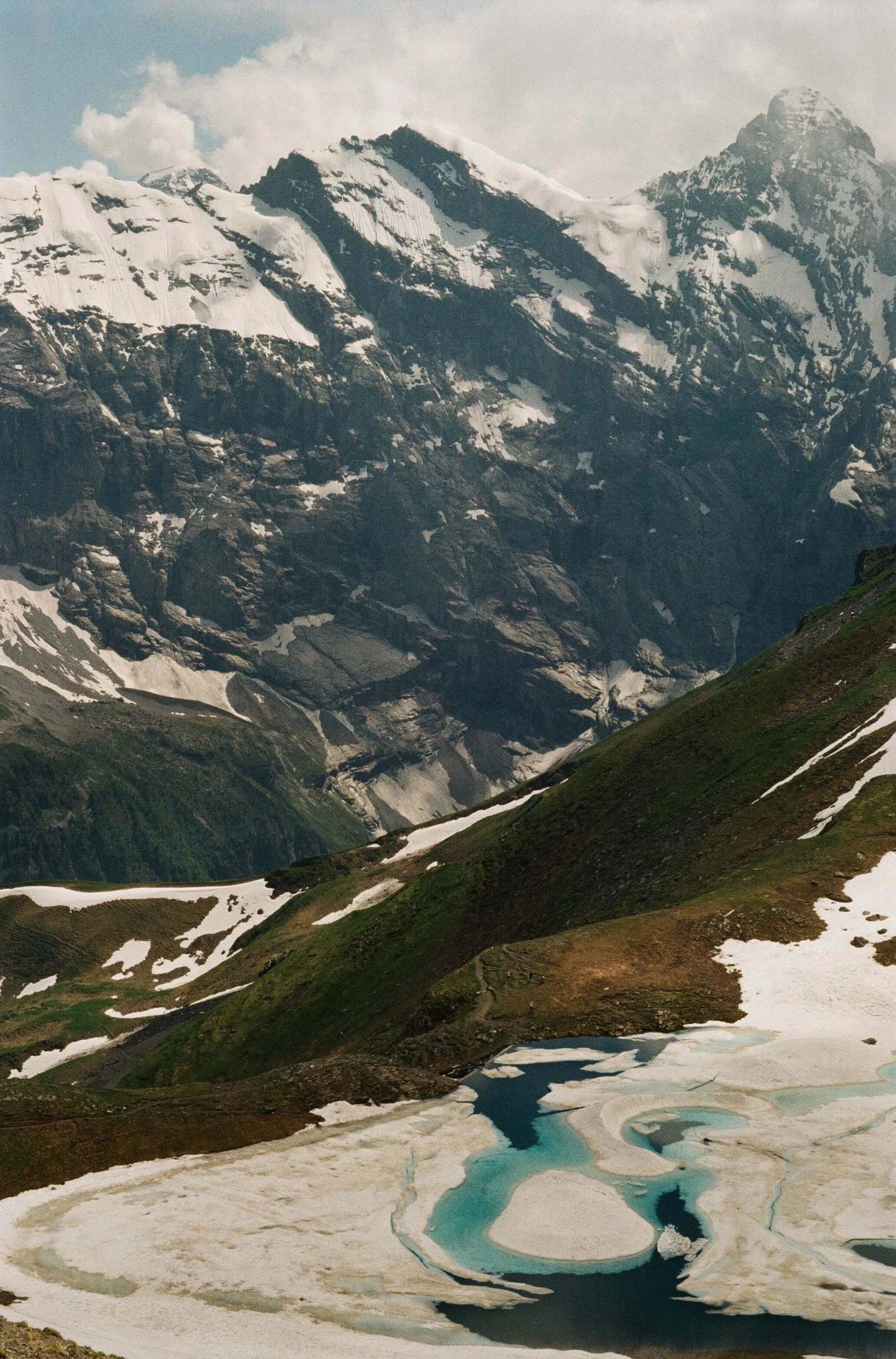 Picture from alpine-escape gallery