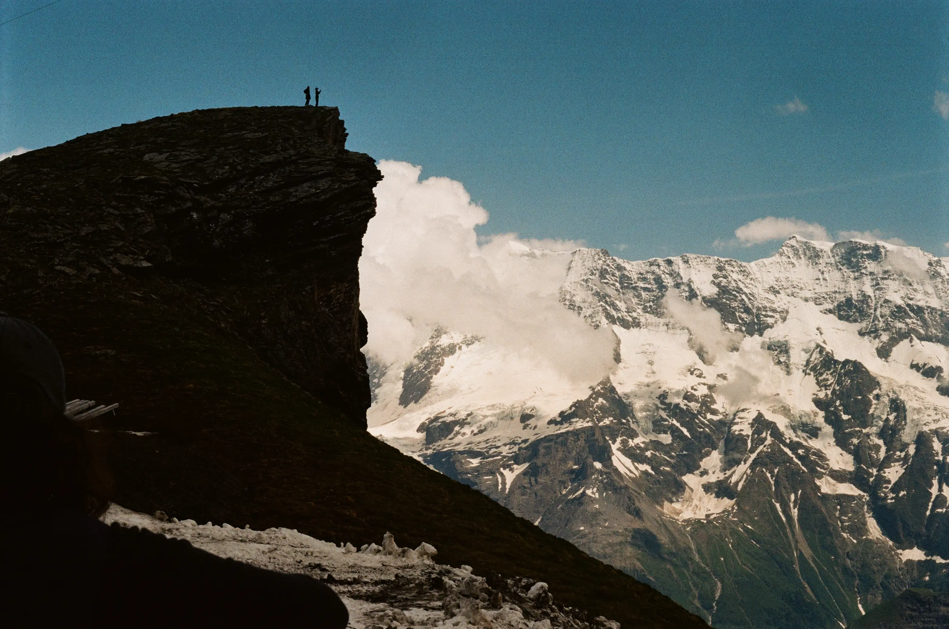 Picture from alpine-escape gallery