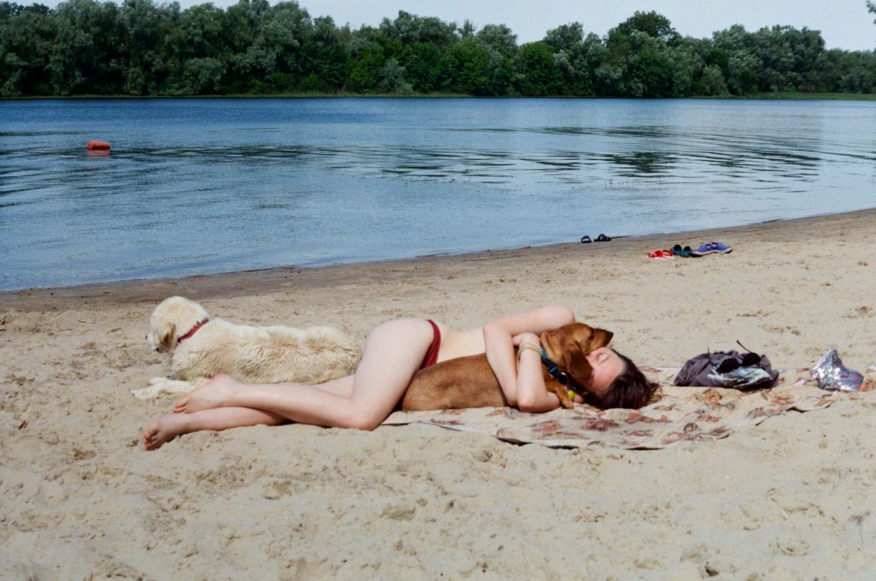 Preview of Faces and Places