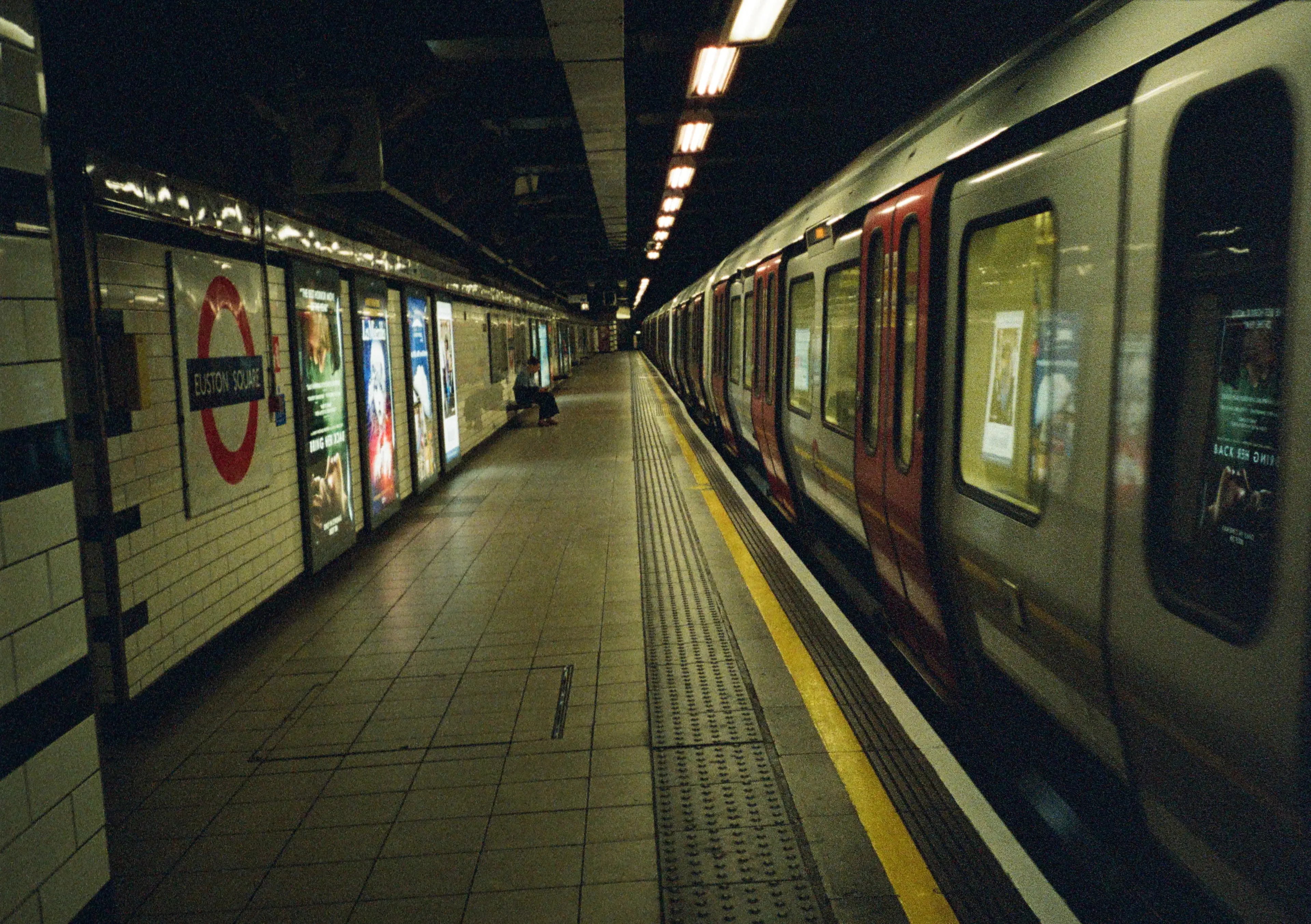 Preview of Mind the Gap