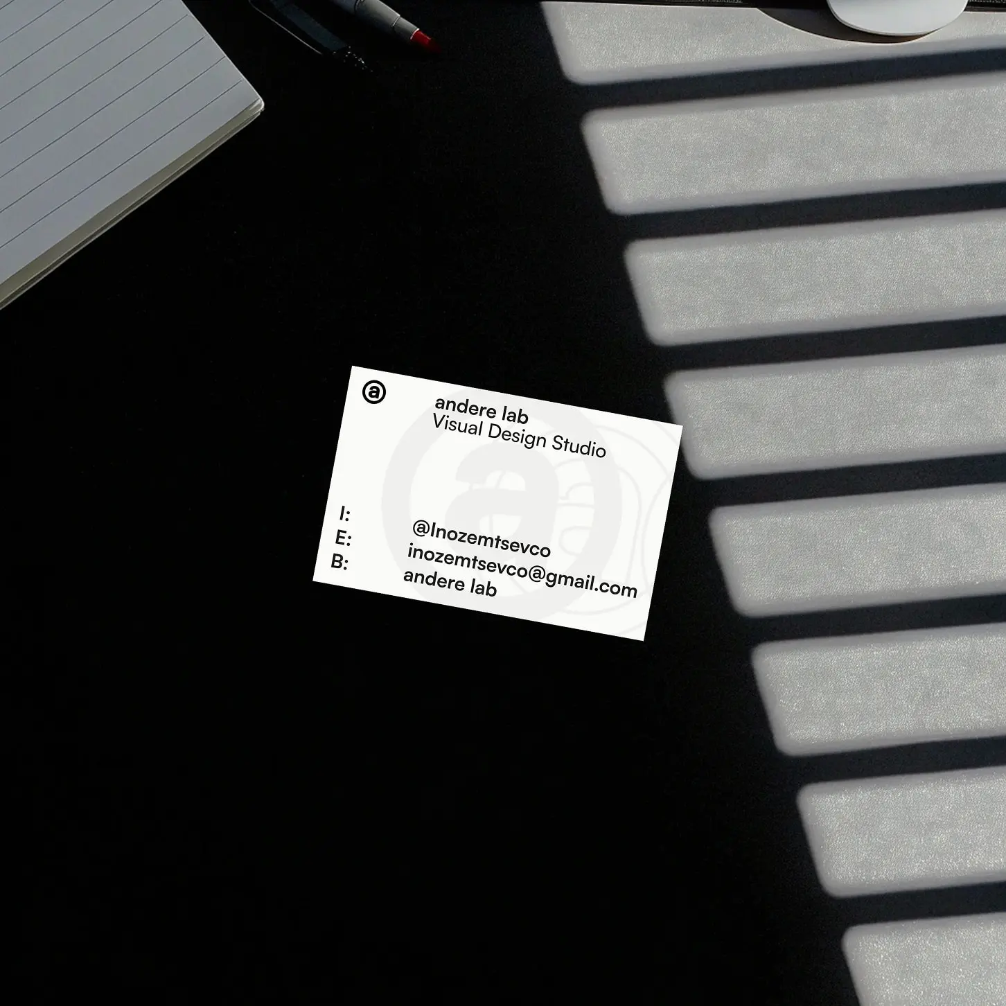 andere-lab project image