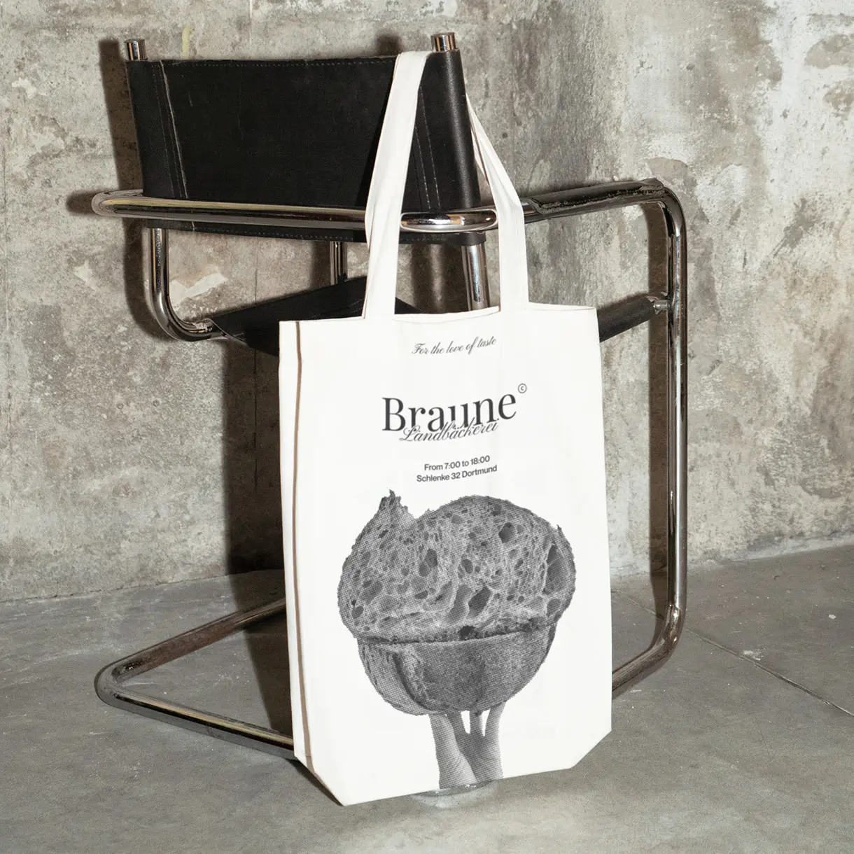 braune project image