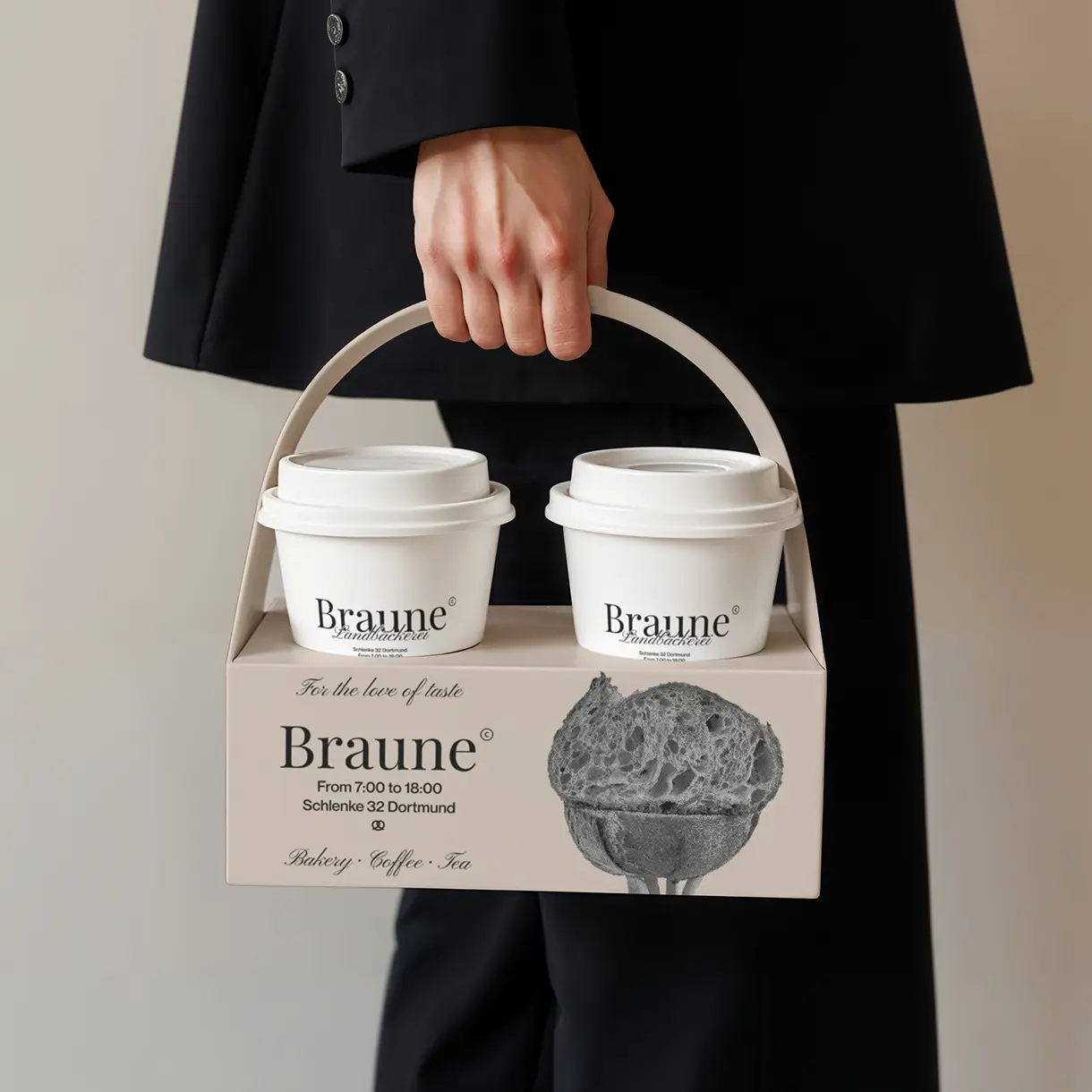braune project image