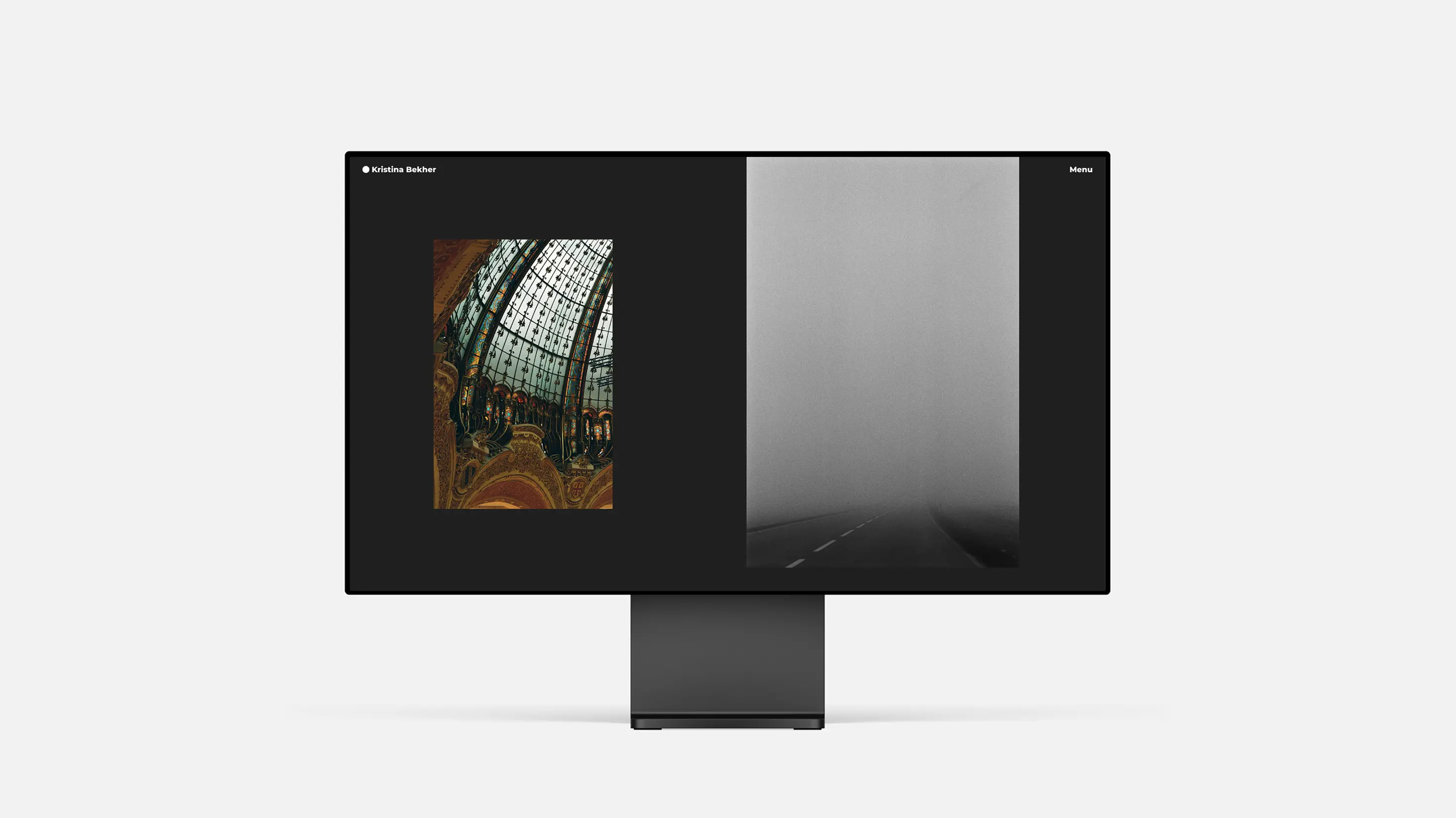 photo-gallery project image