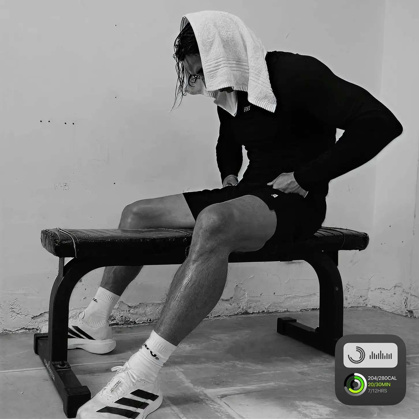 xtrafit project image